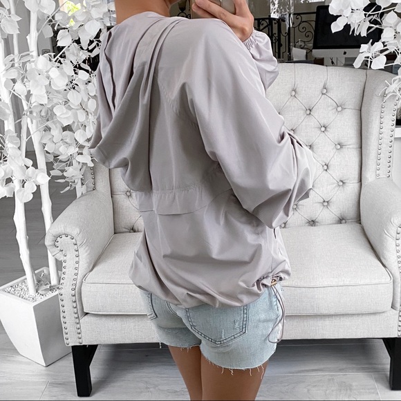 🆕SUNDOWN— in Dove Gray - Picture 3 of 5